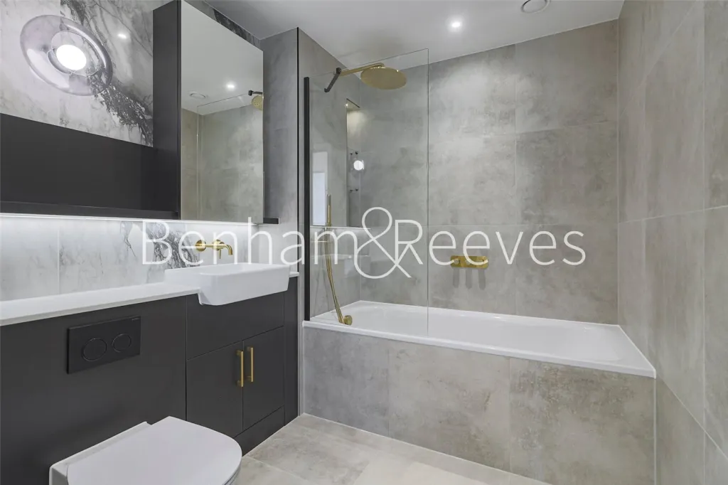 Affinity View, Royal Docks, E16, photo 10