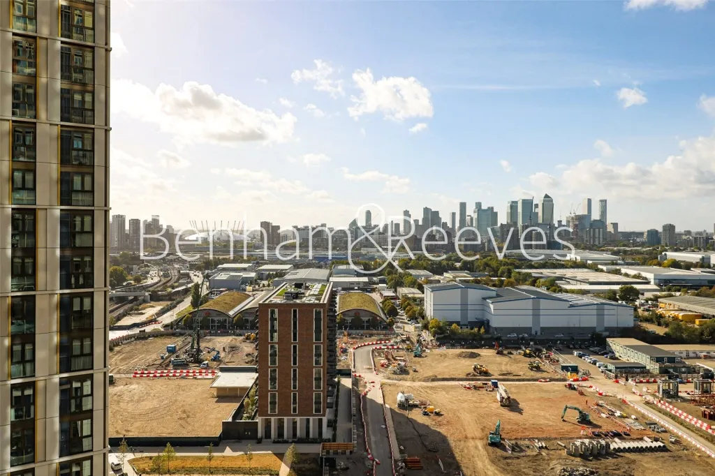 Affinity View, Royal Docks, E16, photo 7
