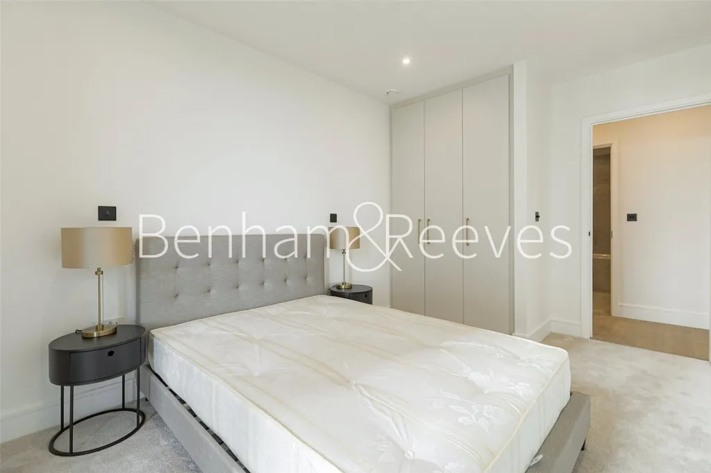 Affinity View, Royal Docks, E16, photo 9