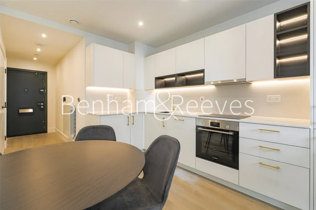 Affinity View, Royal Docks, E16, photo 6