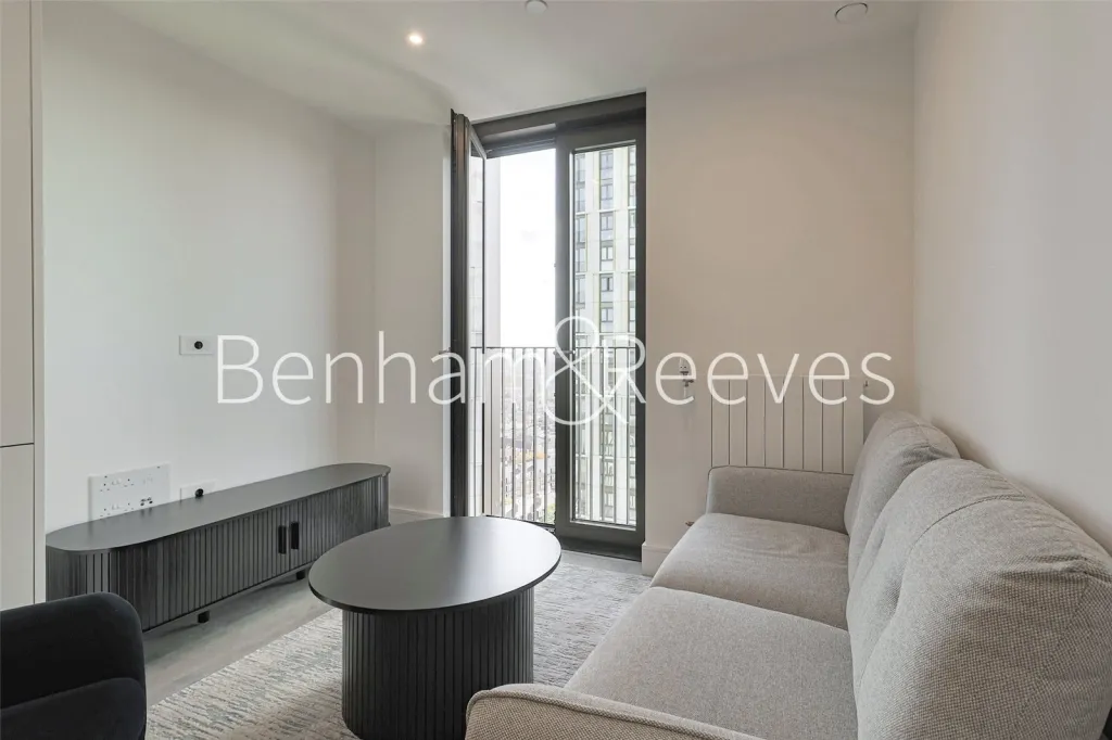 Affinity View, Royal Docks, E16, photo 5