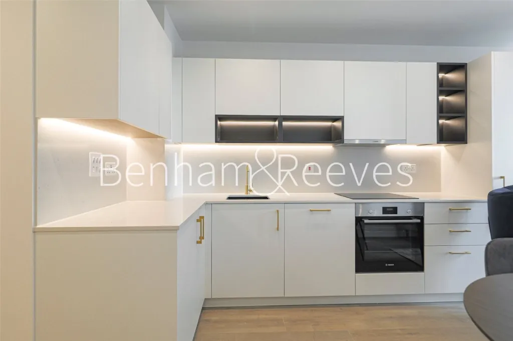 Affinity View, Royal Docks, E16, photo 4