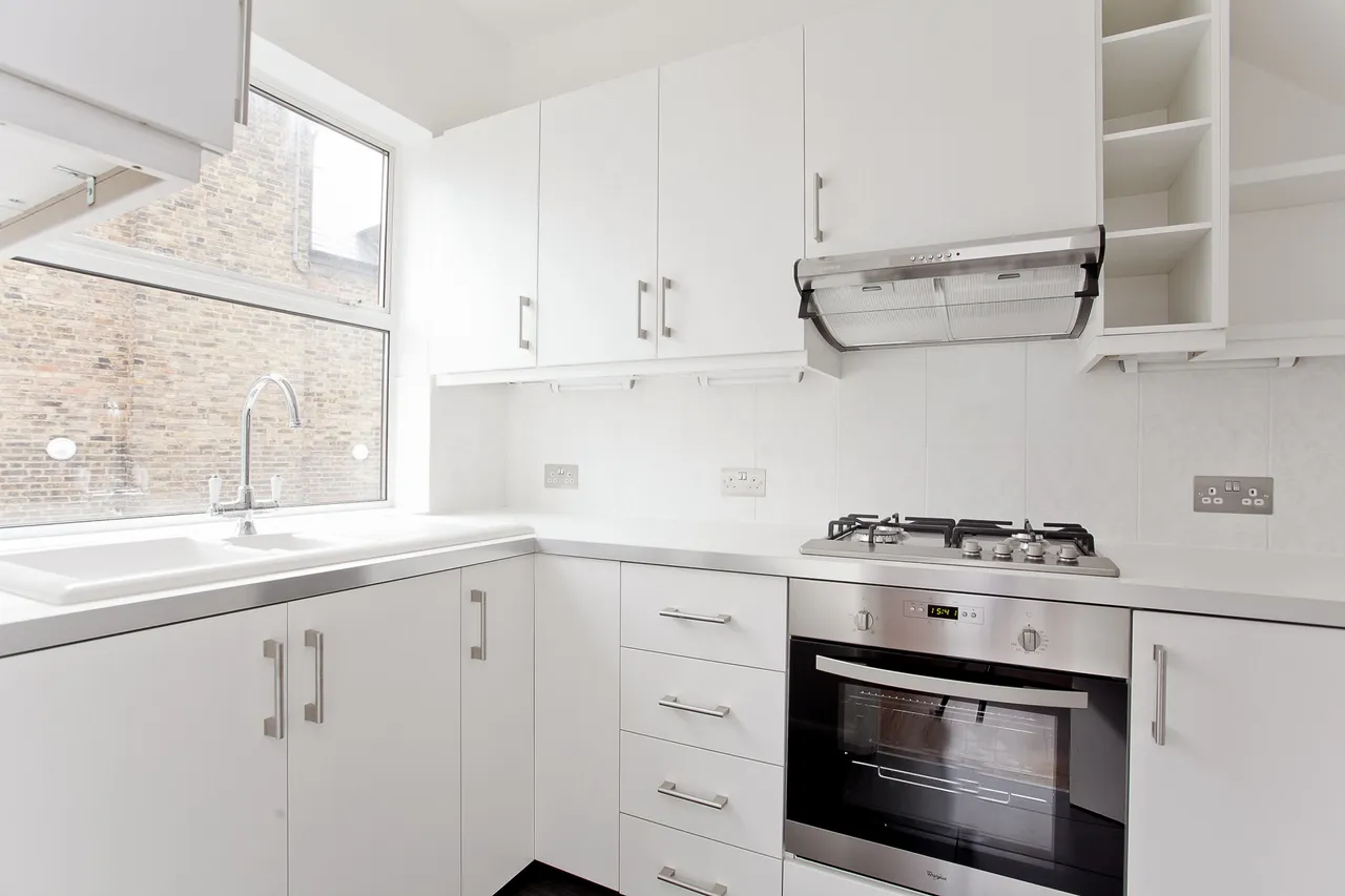 Carleton Road, London, N7, photo 4
