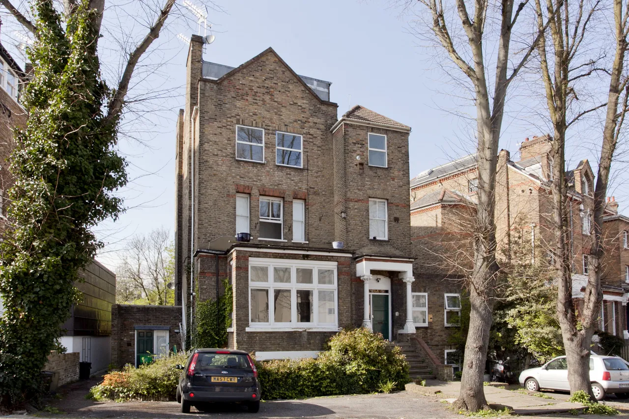 Carleton Road, London, N7, photo 3