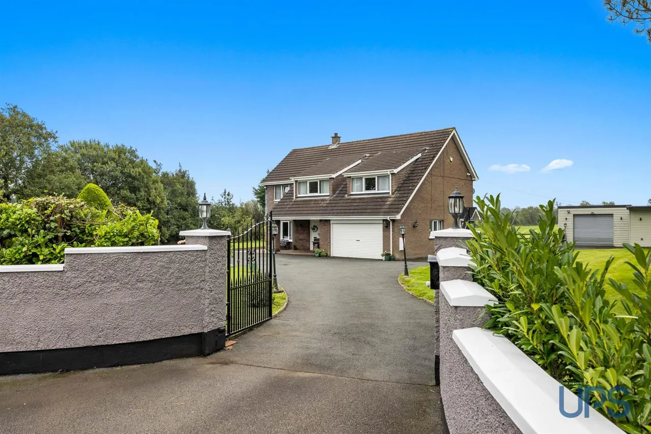 Ballydonaghy Road, Dundrod, BT29, photo 59
