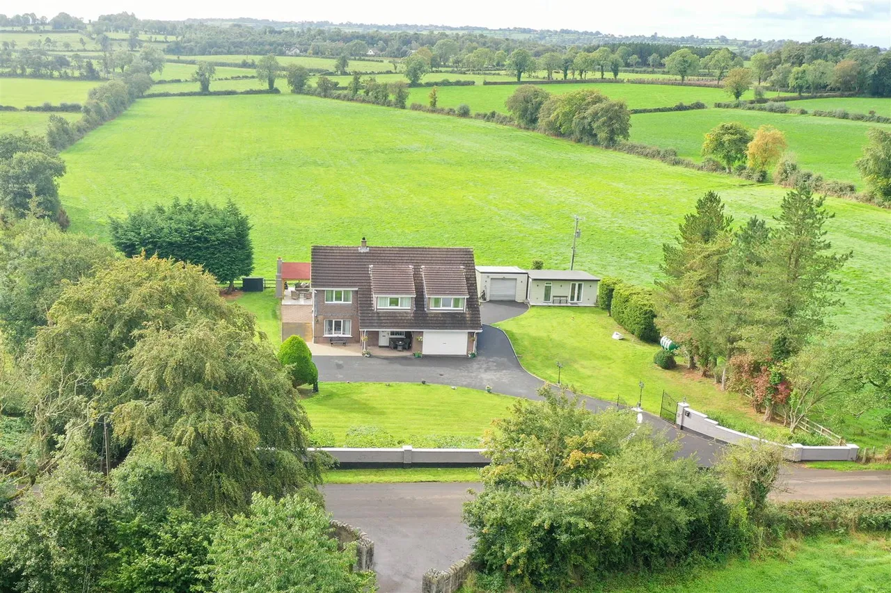 Ballydonaghy Road, Dundrod, BT29, photo 54