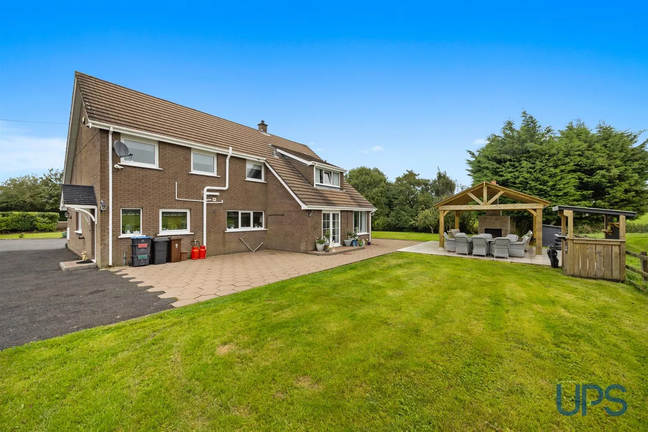 Ballydonaghy Road, Dundrod, BT29, photo 36