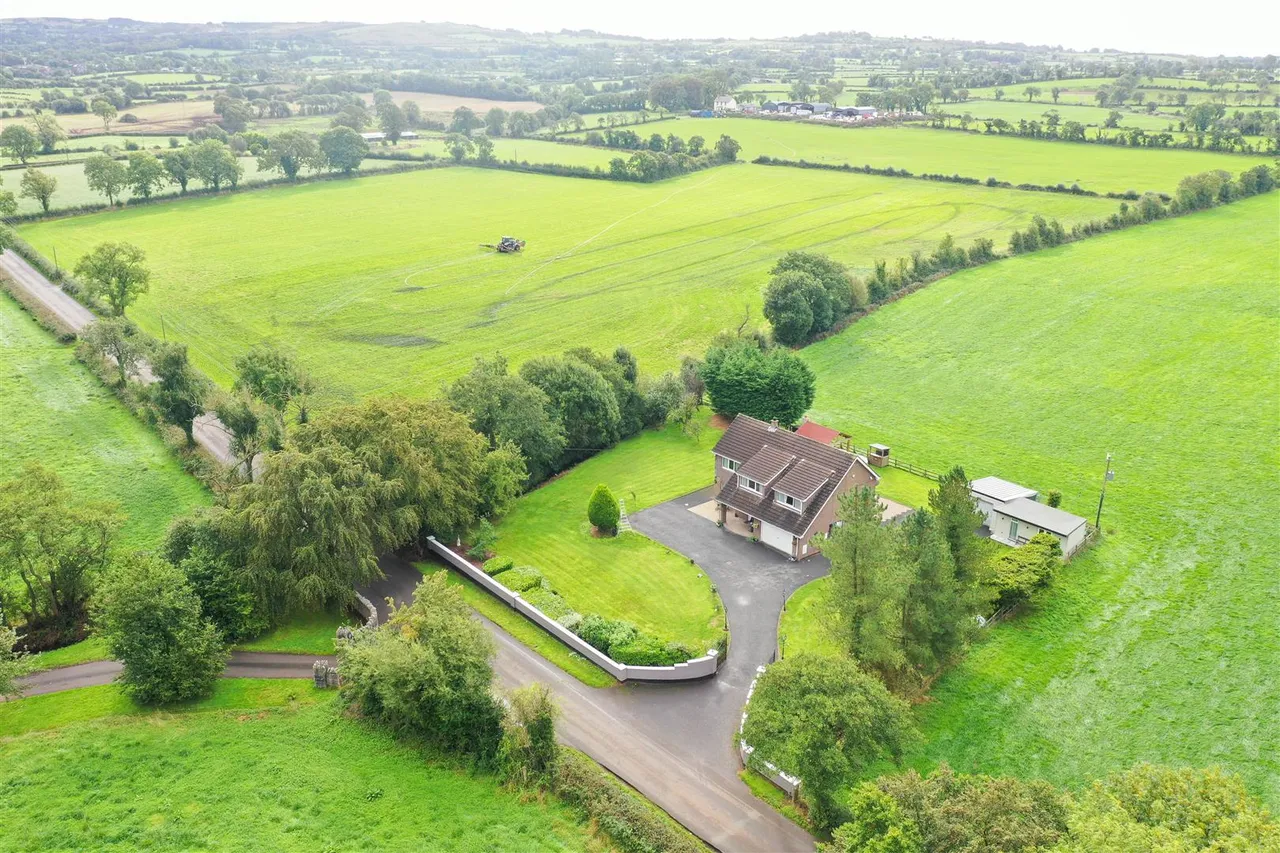 Ballydonaghy Road, Dundrod, BT29, photo 49
