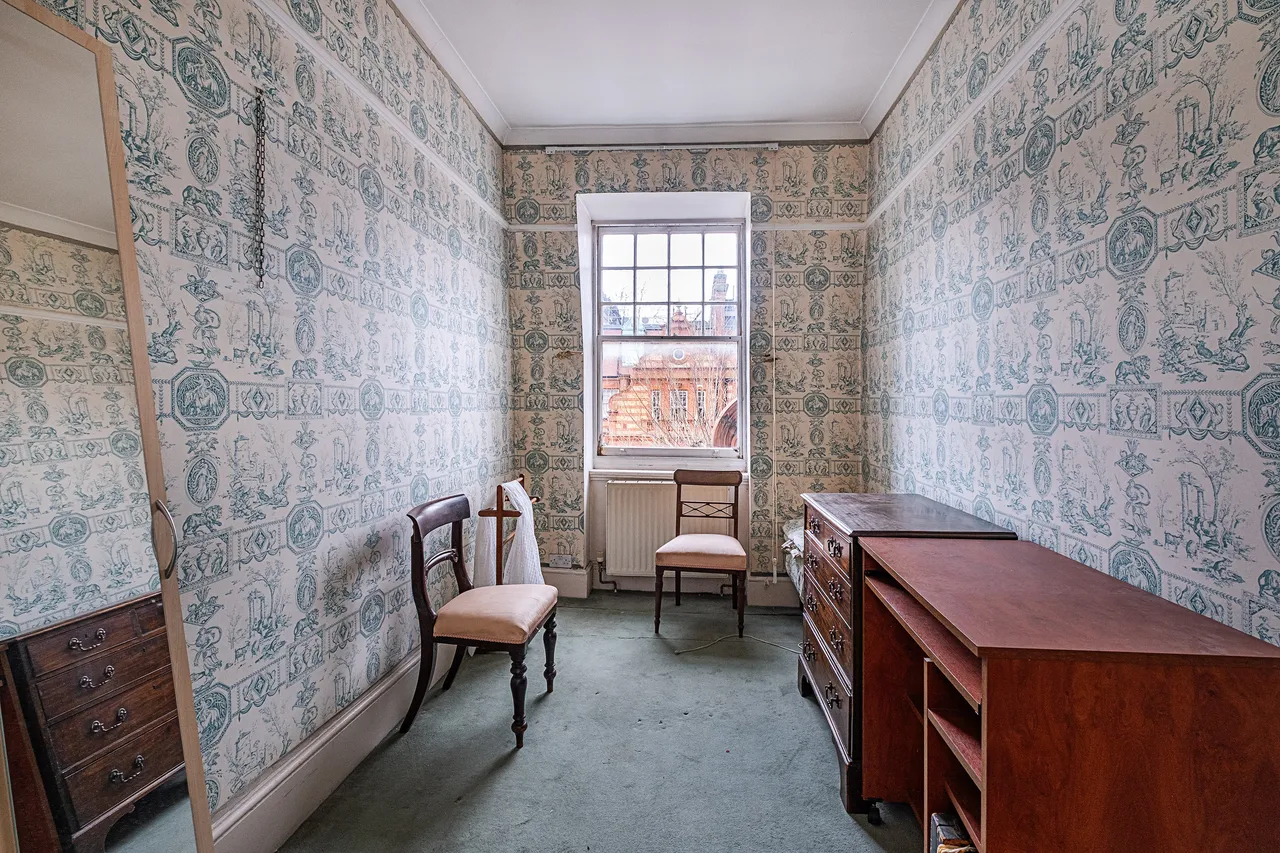 Sloane Gardens, London, SW1W, photo 4