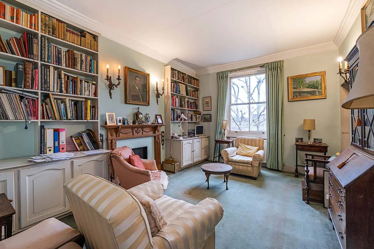 Sloane Gardens, London, SW1W, photo 2