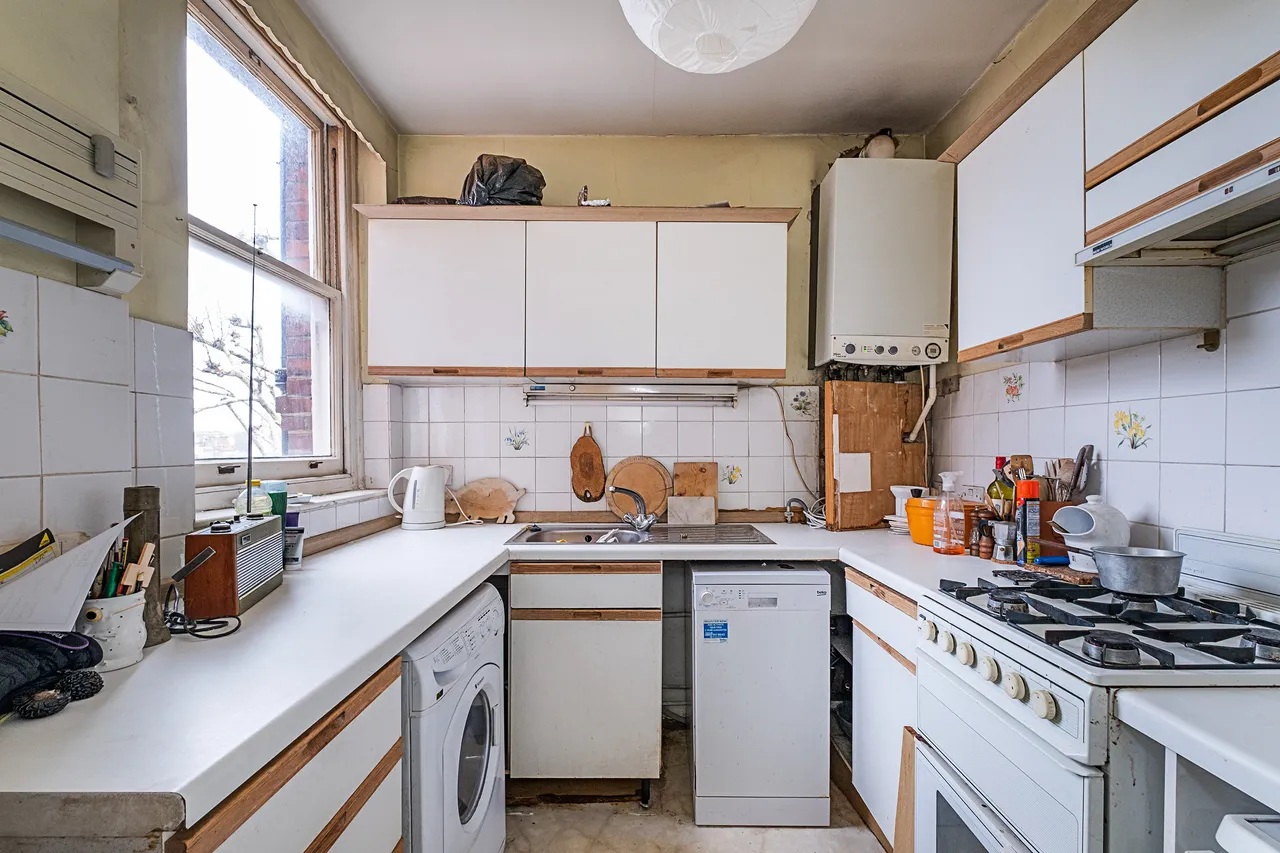 Sloane Gardens, London, SW1W, photo 3