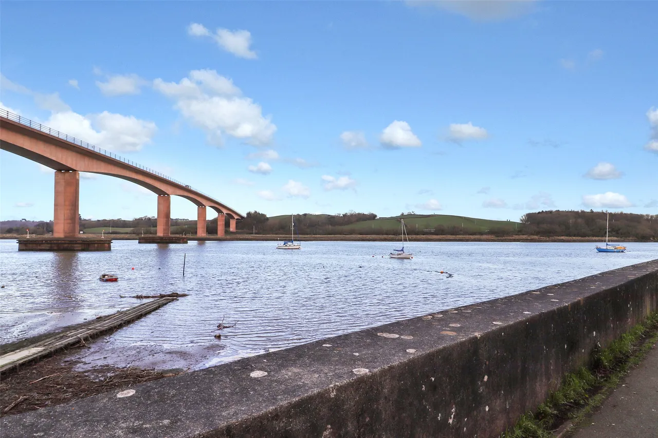 Riverside Court, Bideford, EX39, photo 18