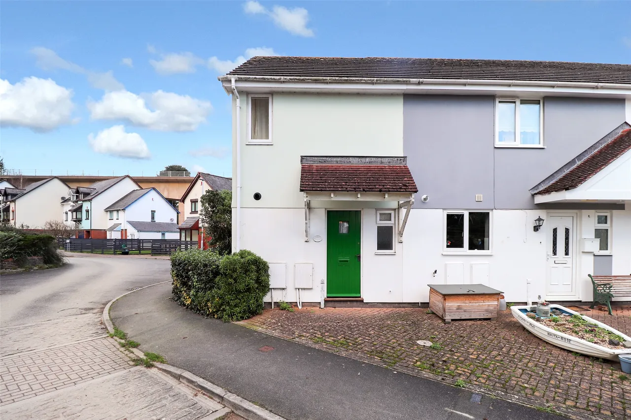 Riverside Court, Bideford, EX39, photo 19