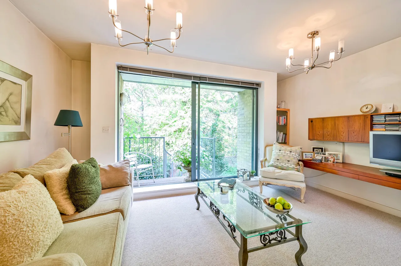 London, SW15, photo 21