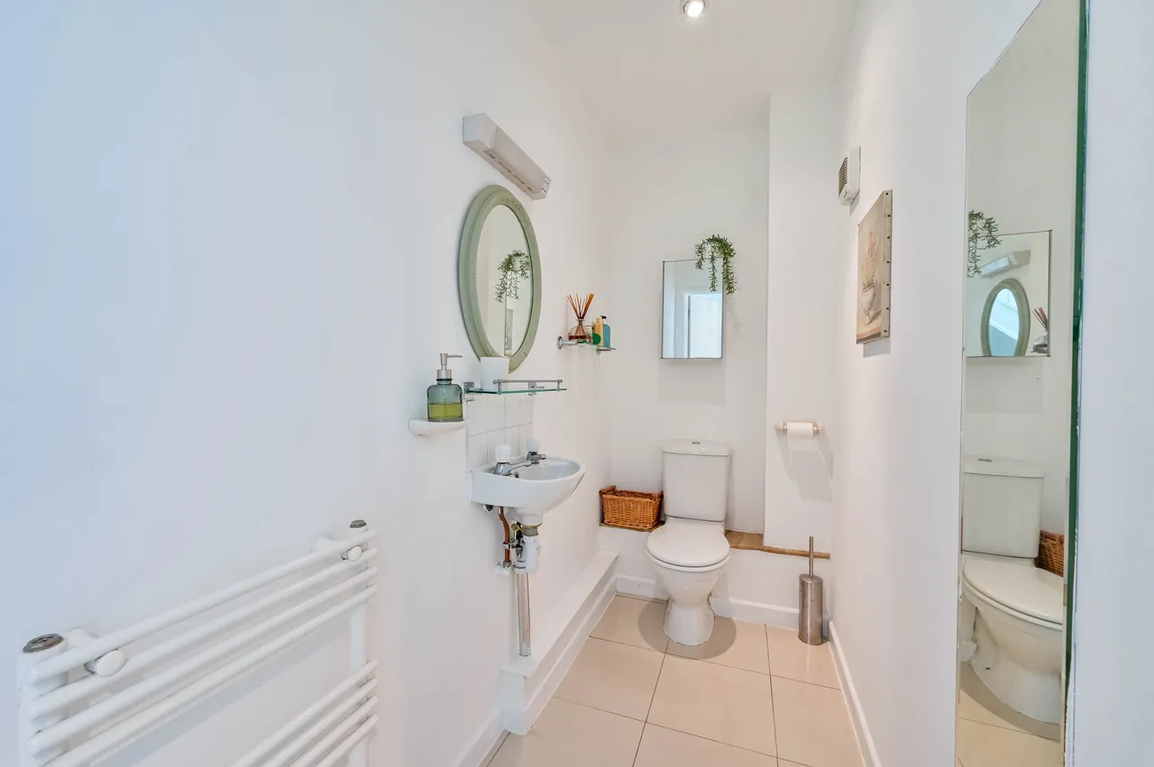 London, SW15, photo 9