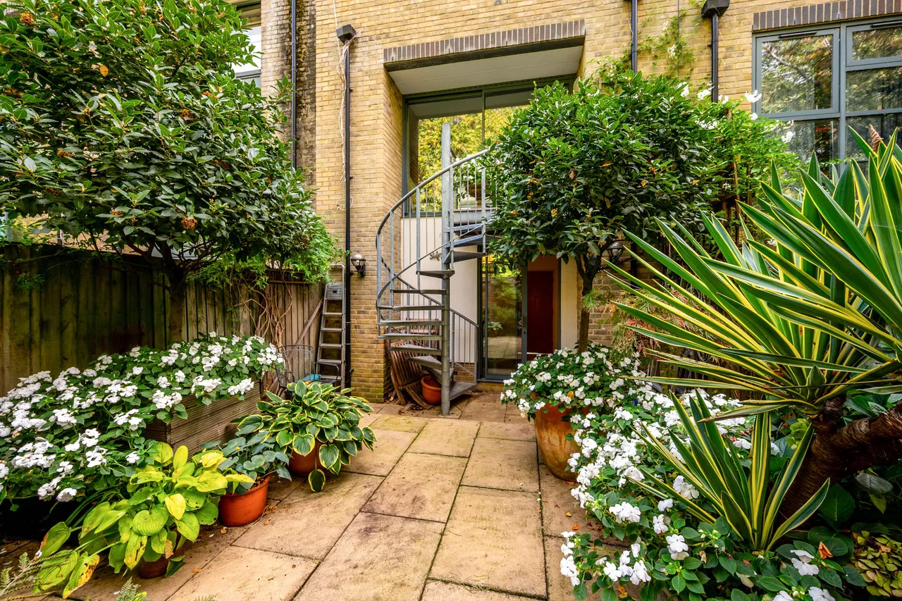 London, SW15, photo 12
