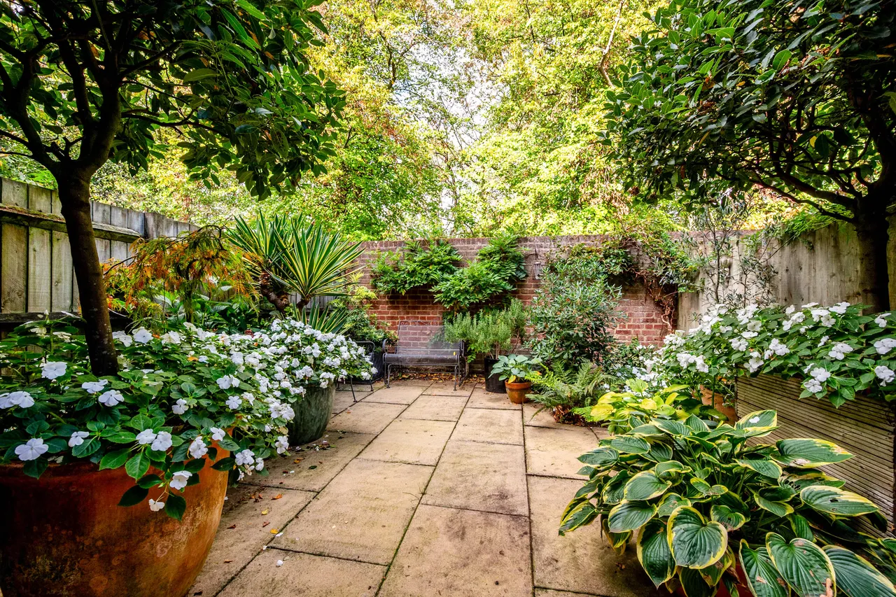 London, SW15, photo 19