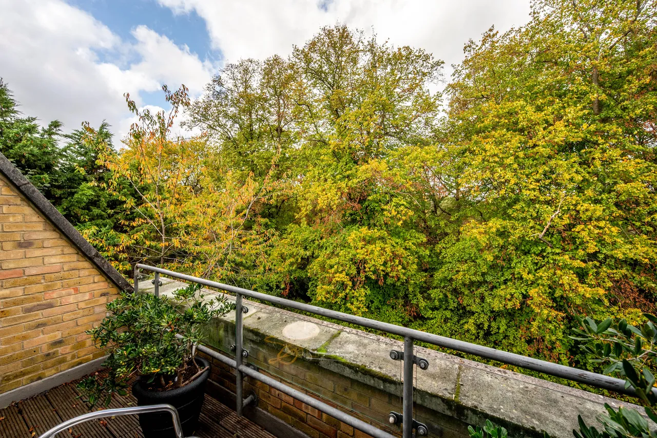 London, SW15, photo 17