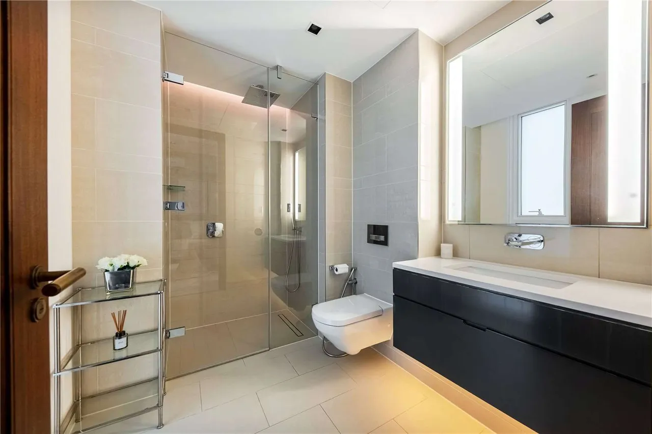Mowbray House, 5 Warwick Lane, London, W14 8FN, photo 12