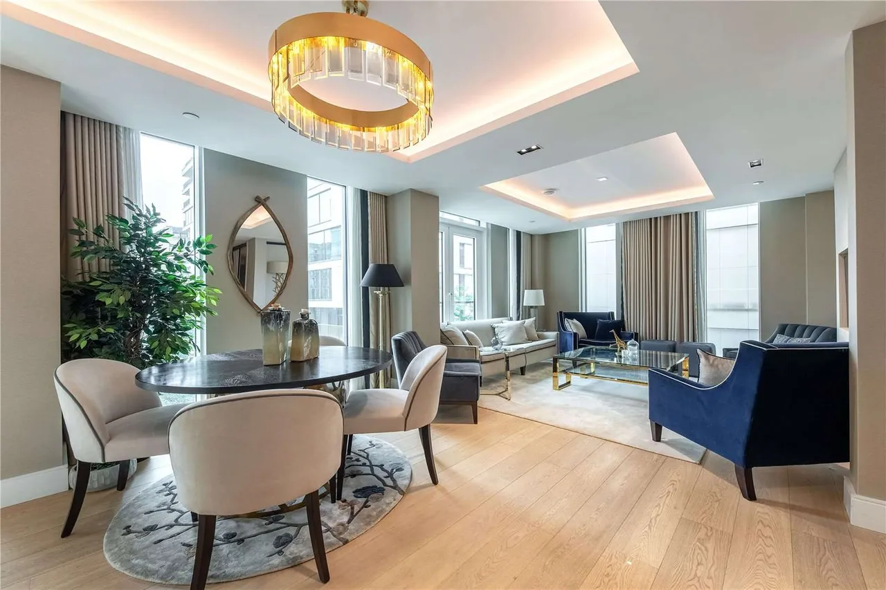 Mowbray House, 5 Warwick Lane, London, W14 8FN, photo 3