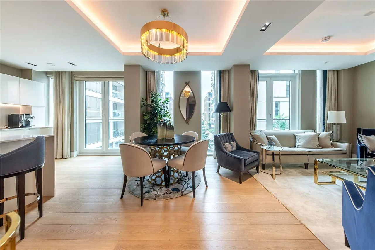 Mowbray House, 5 Warwick Lane, London, W14 8FN, photo 4