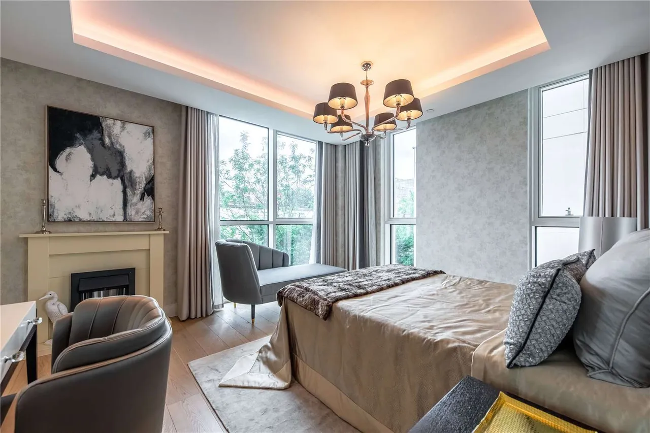 Mowbray House, 5 Warwick Lane, London, W14 8FN, photo 11
