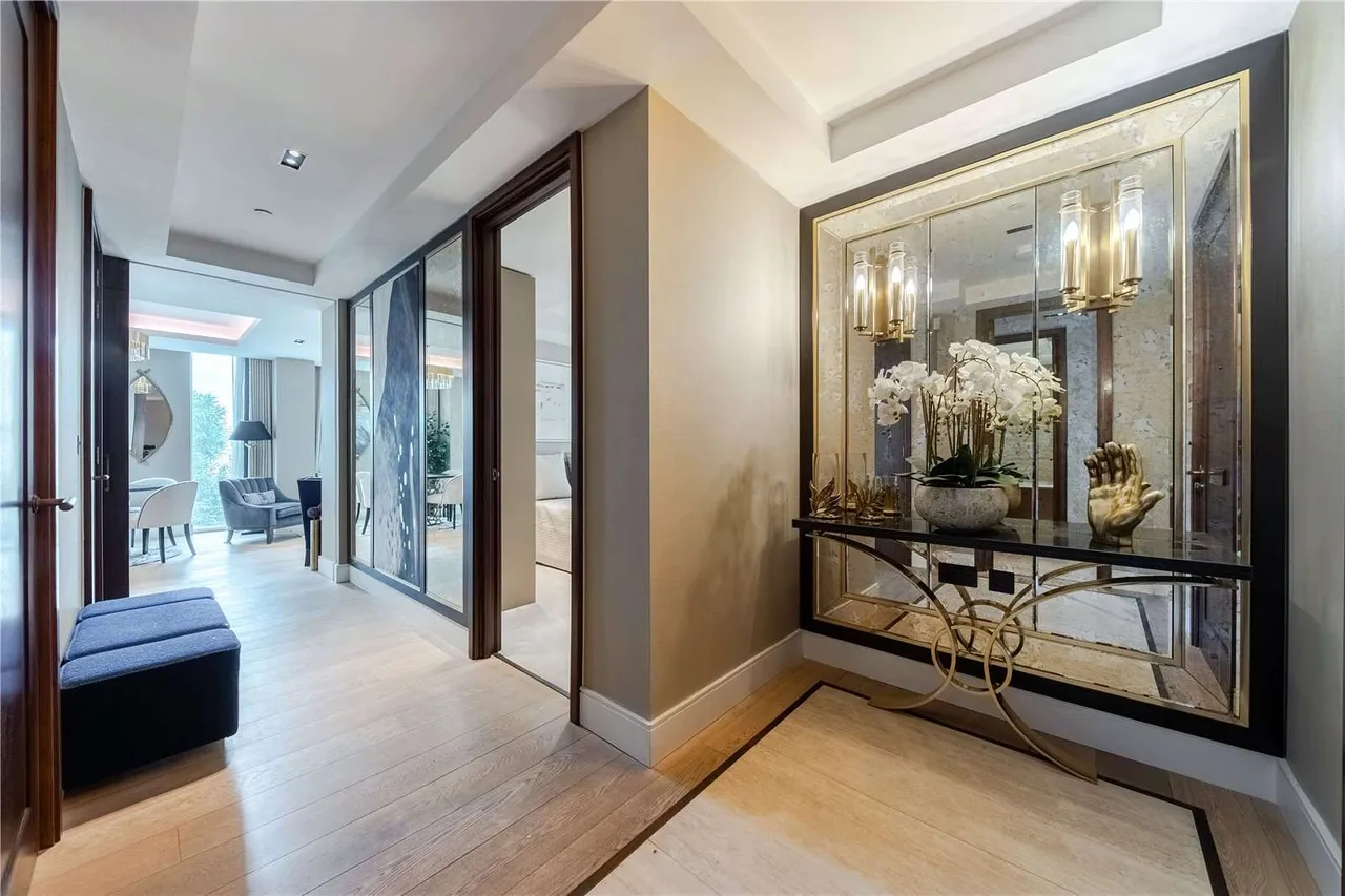 Mowbray House, 5 Warwick Lane, London, W14 8FN, photo 7