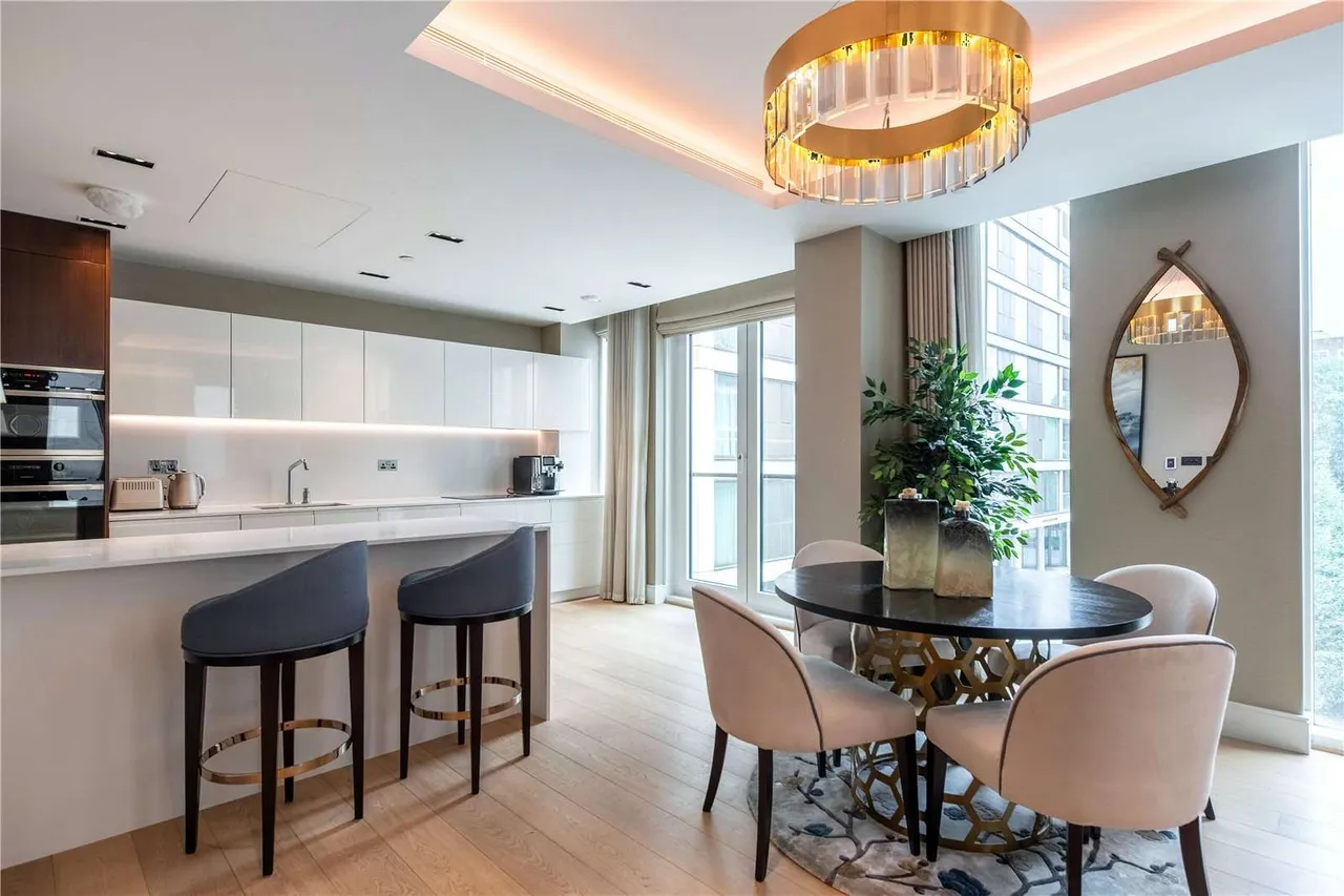 Mowbray House, 5 Warwick Lane, London, W14 8FN, photo 5