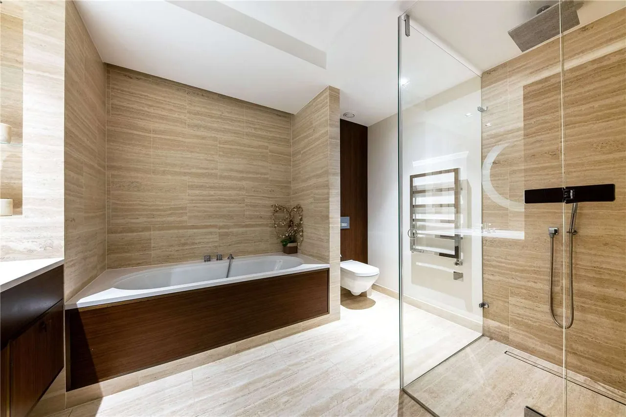 Mowbray House, 5 Warwick Lane, London, W14 8FN, photo 10