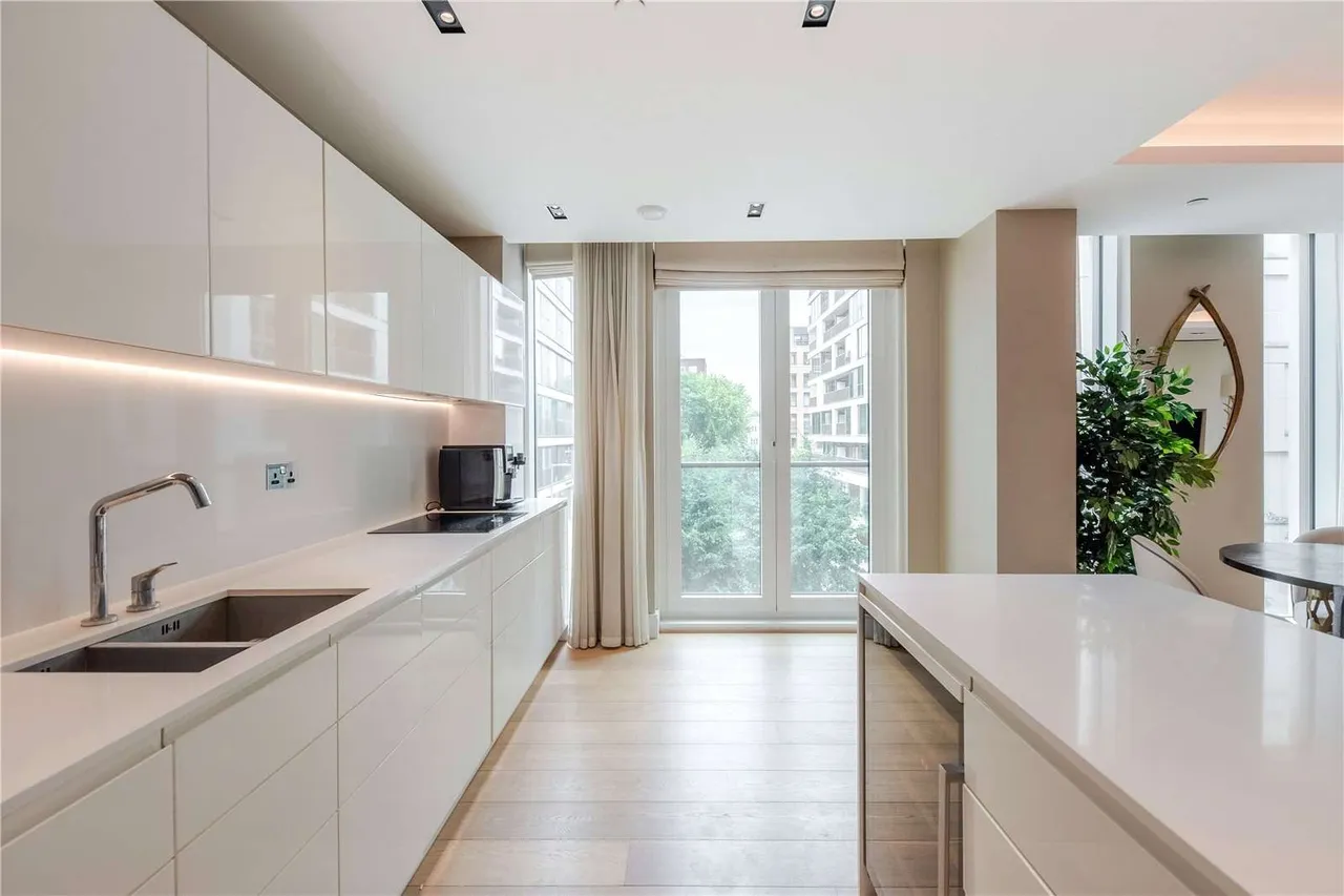 Mowbray House, 5 Warwick Lane, London, W14 8FN, photo 6