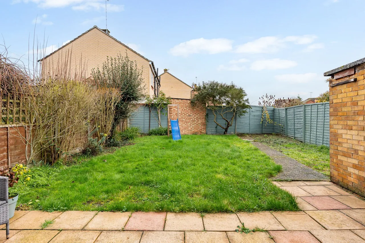 Cobham Road, Ware, SG12 7HD, photo 8