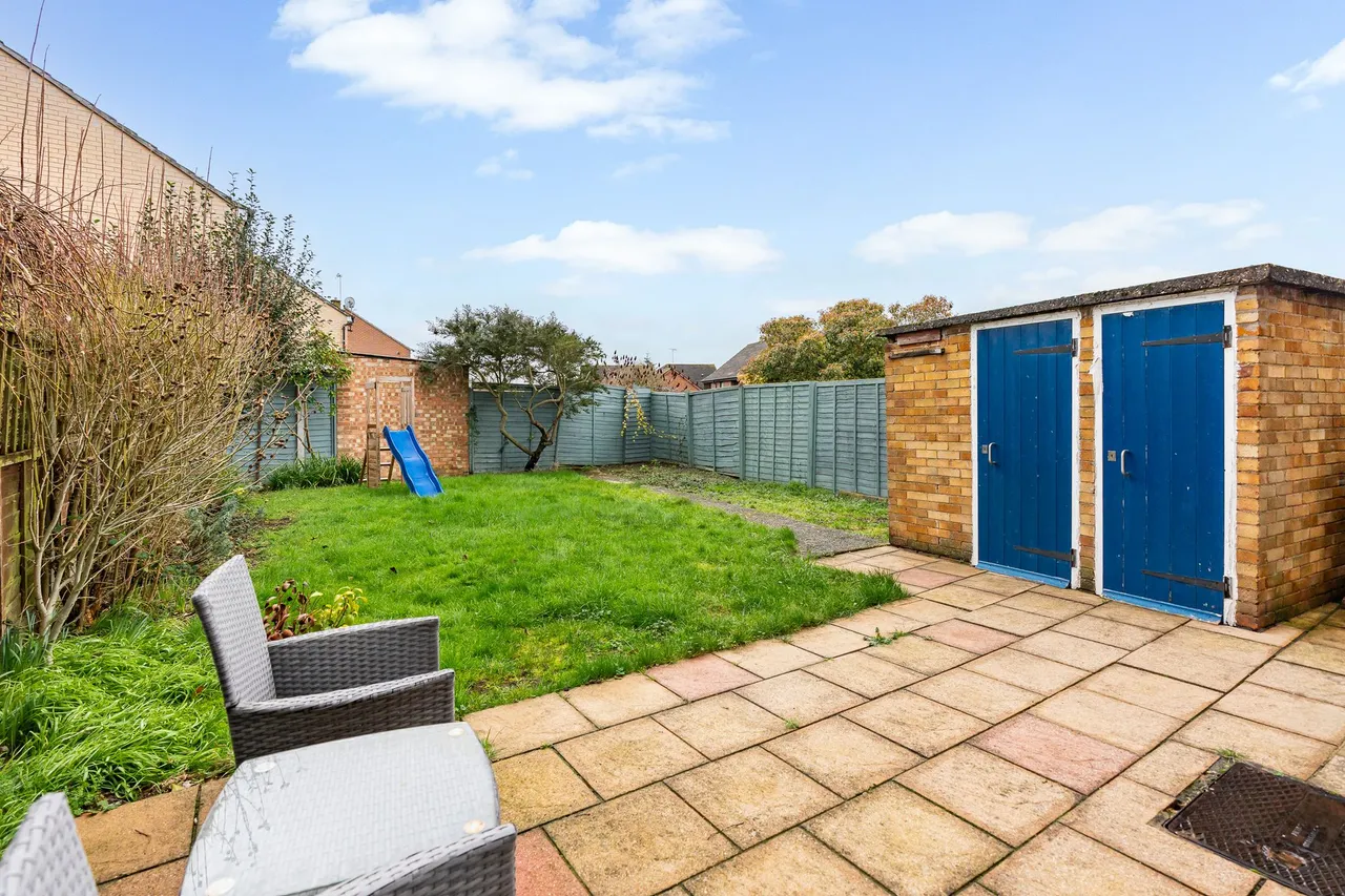 Cobham Road, Ware, SG12 7HD, photo 9