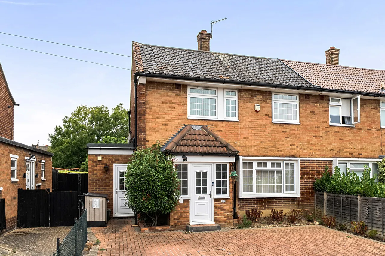Whitby Road, Ruislip, HA4, photo 16