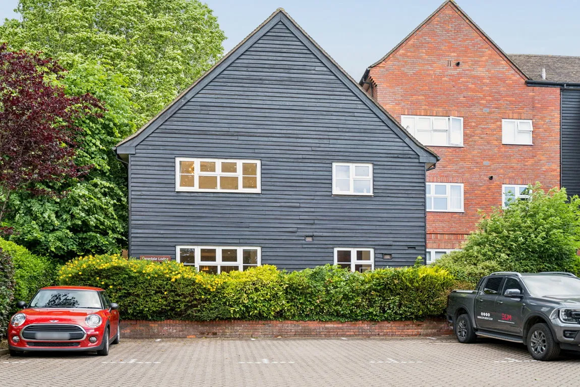 Langdale Lodge, Rickmansworth, WD3, photo 16