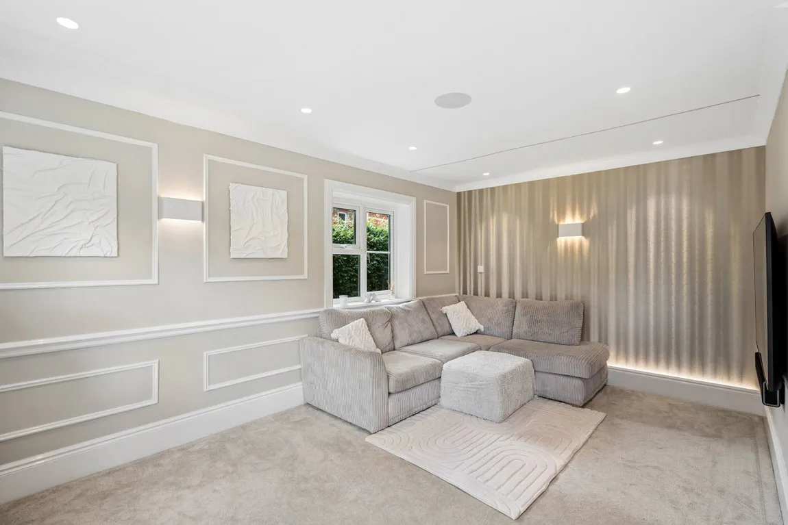 Langdale Lodge, Rickmansworth, WD3, photo 6