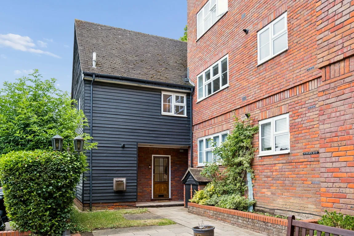 Langdale Lodge, Rickmansworth, WD3, photo 5