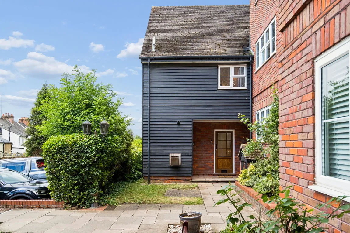 Langdale Lodge, Rickmansworth, WD3, photo 15