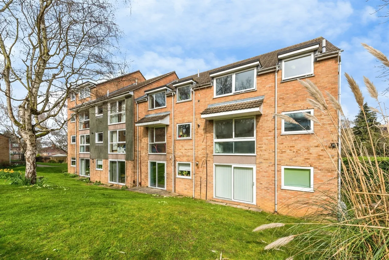 Beauchamp Place, Oxford, OX4, photo 16