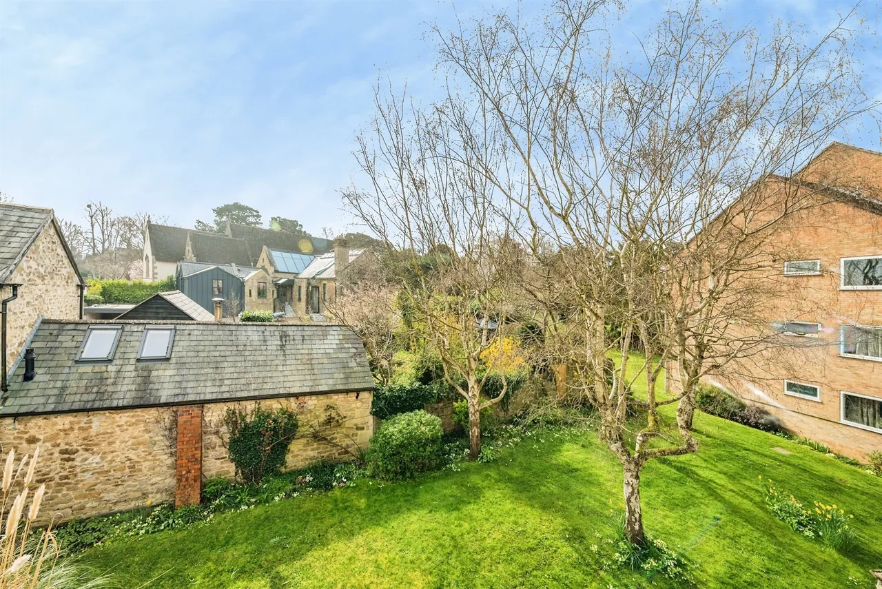 Beauchamp Place, Oxford, OX4, photo 13