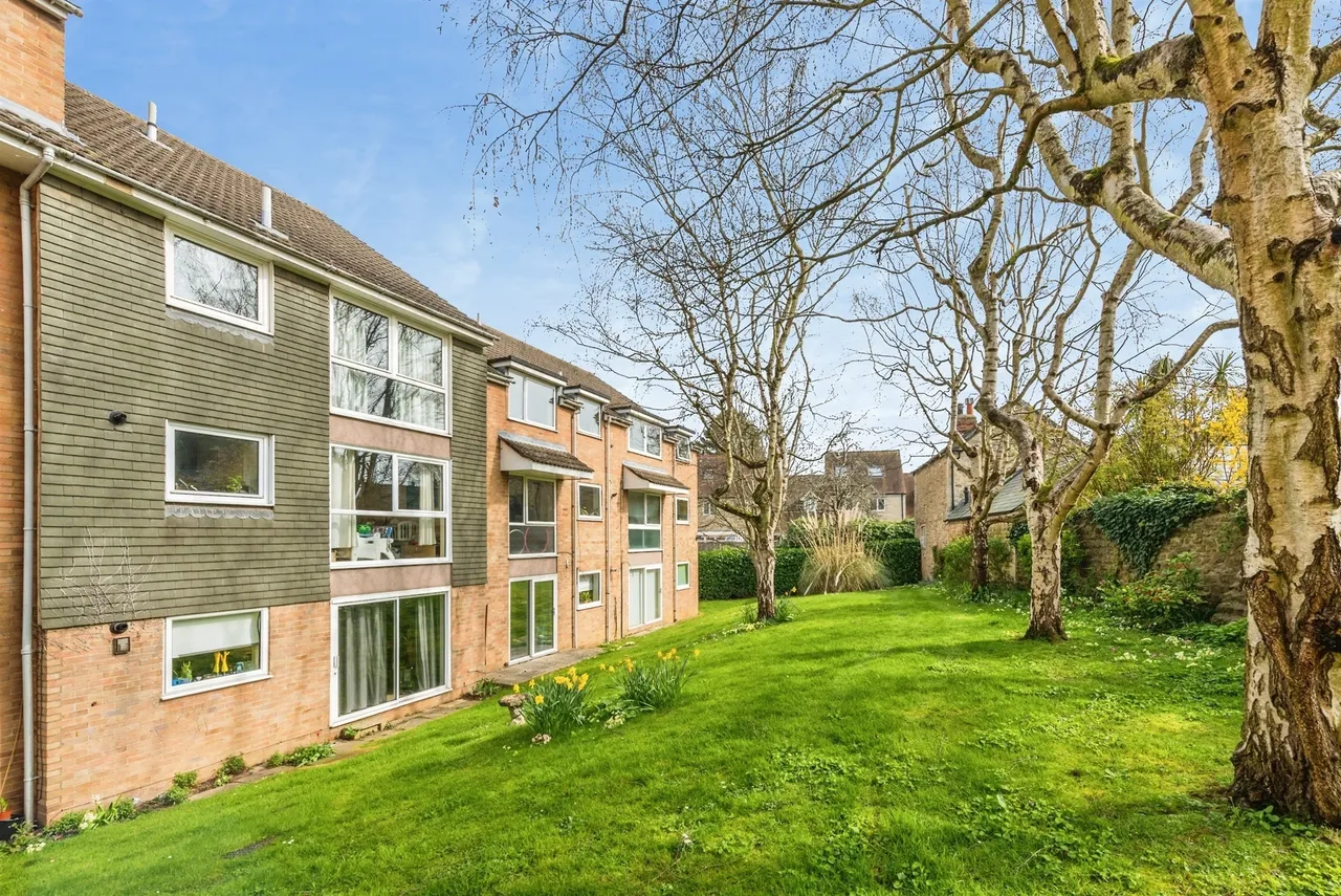 Beauchamp Place, Oxford, OX4, photo 17