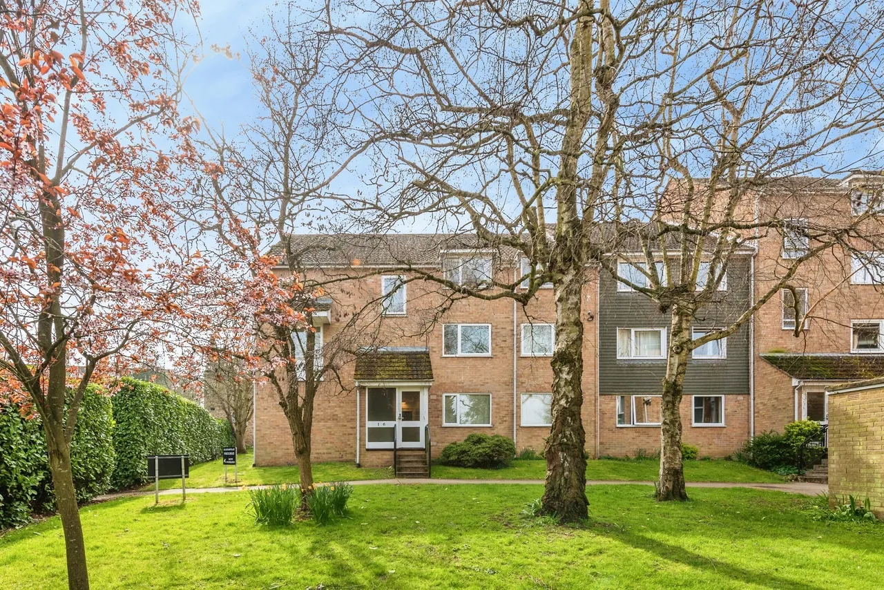 Beauchamp Place, Oxford, OX4, photo 14