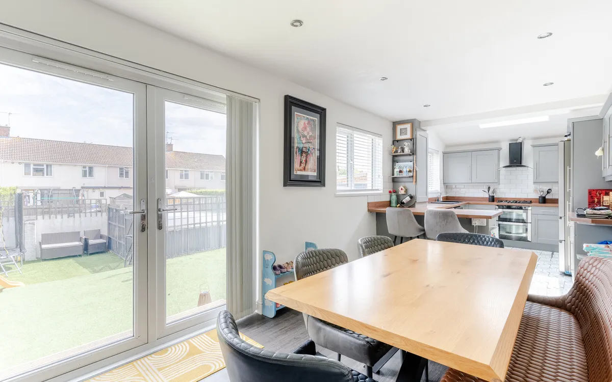 Holly Green, Kingswood, BS15, photo 8