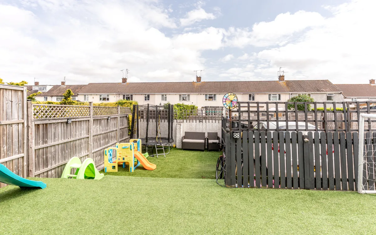 Holly Green, Kingswood, BS15, photo 20