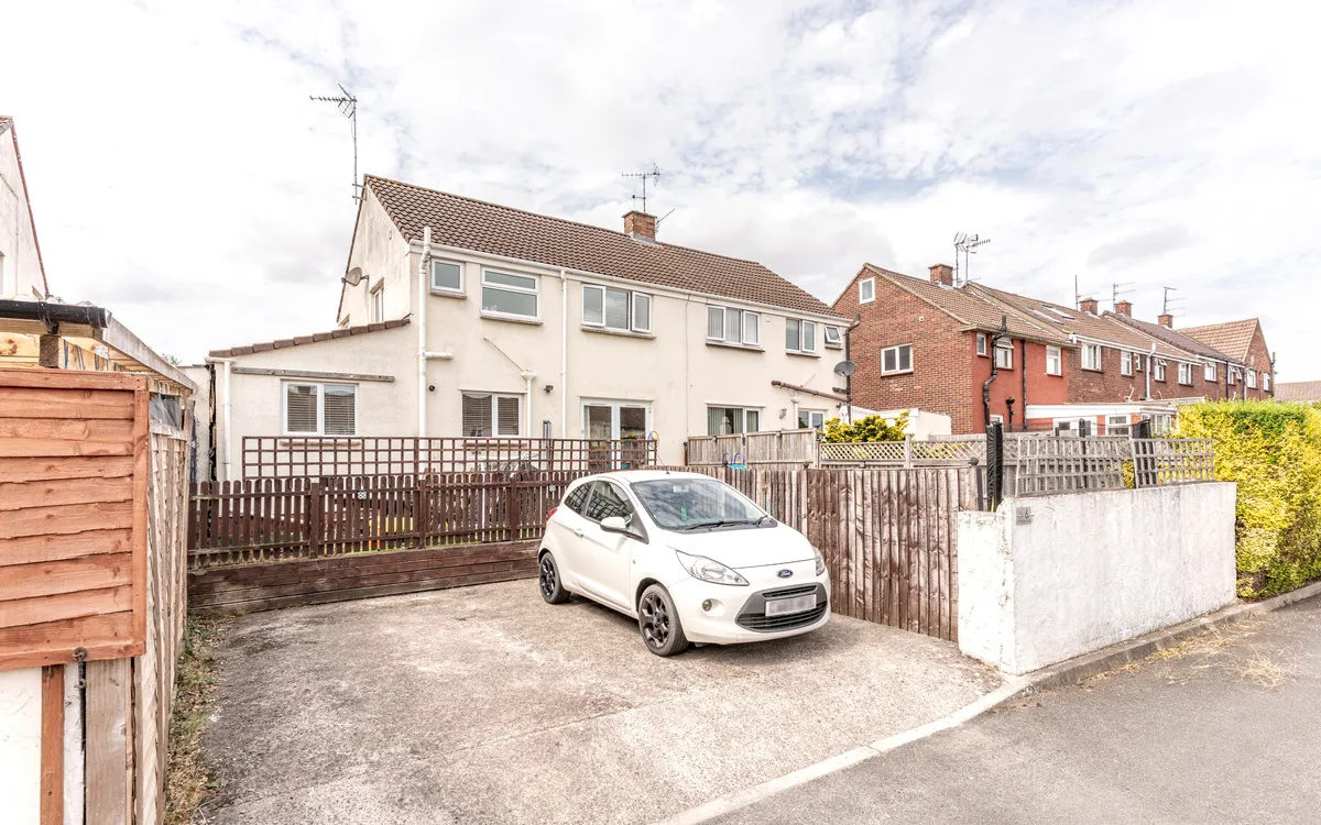 Holly Green, Kingswood, BS15, photo 22
