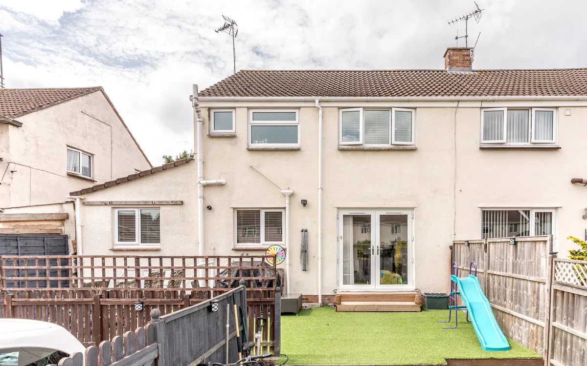 Holly Green, Kingswood, BS15, photo 21