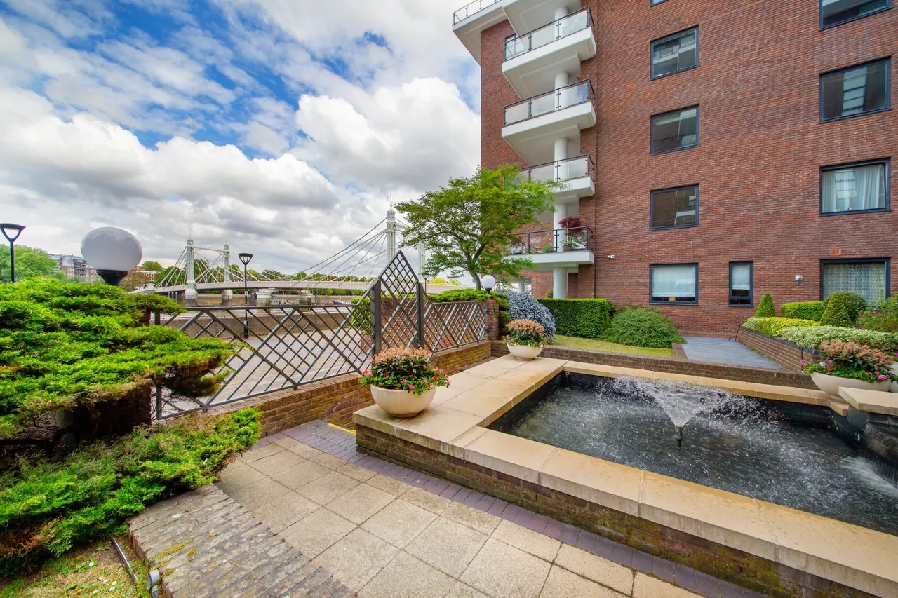 Anhalt Road, London, SW11, photo 11