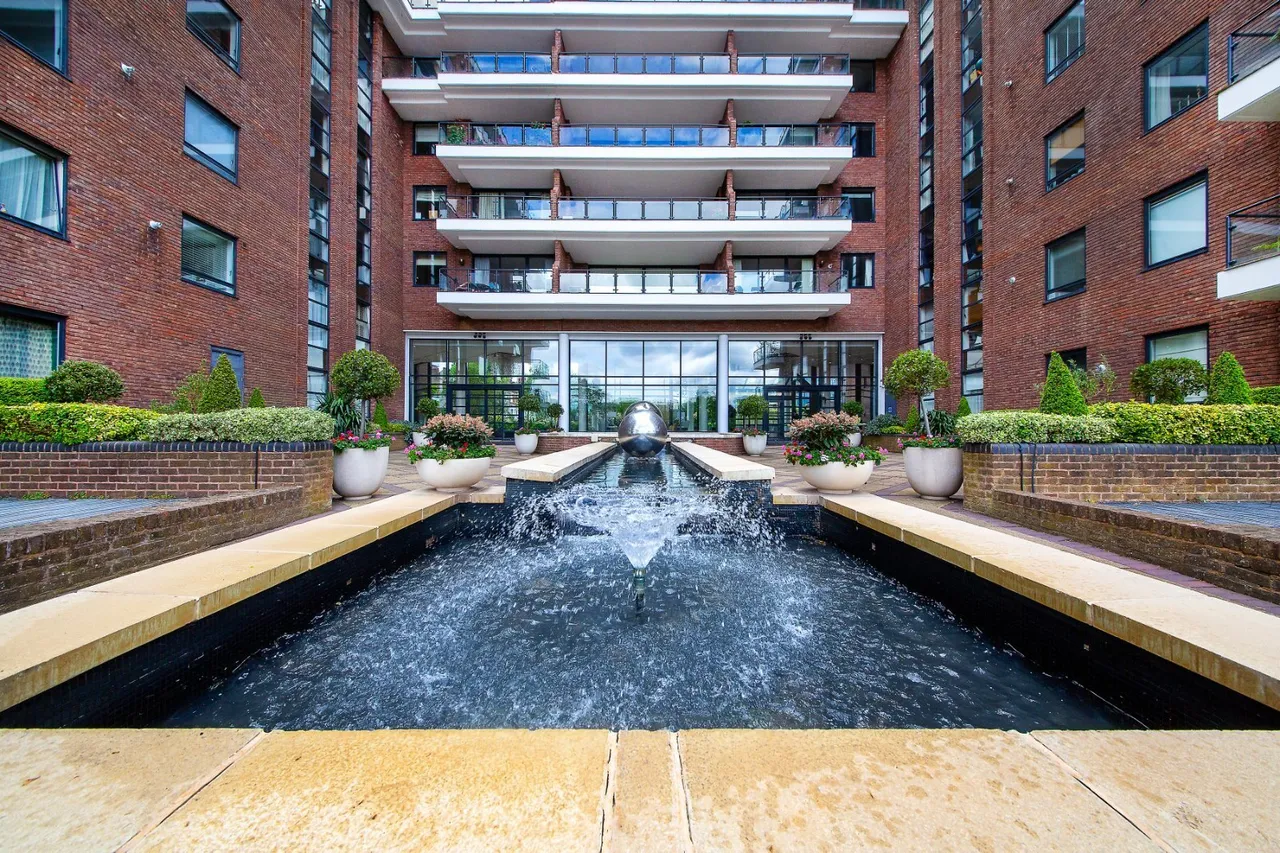 Anhalt Road, London, SW11, photo 12