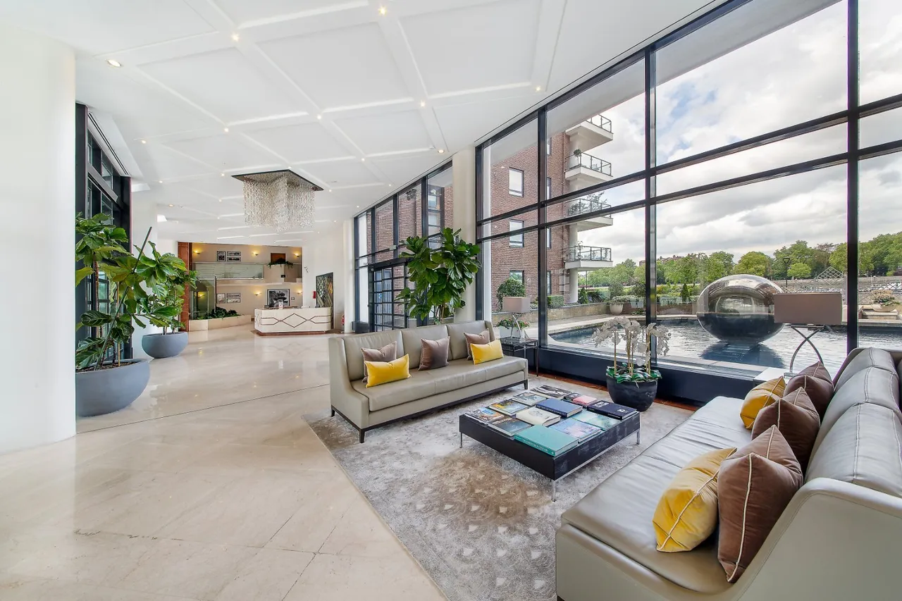 Anhalt Road, London, SW11, photo 15