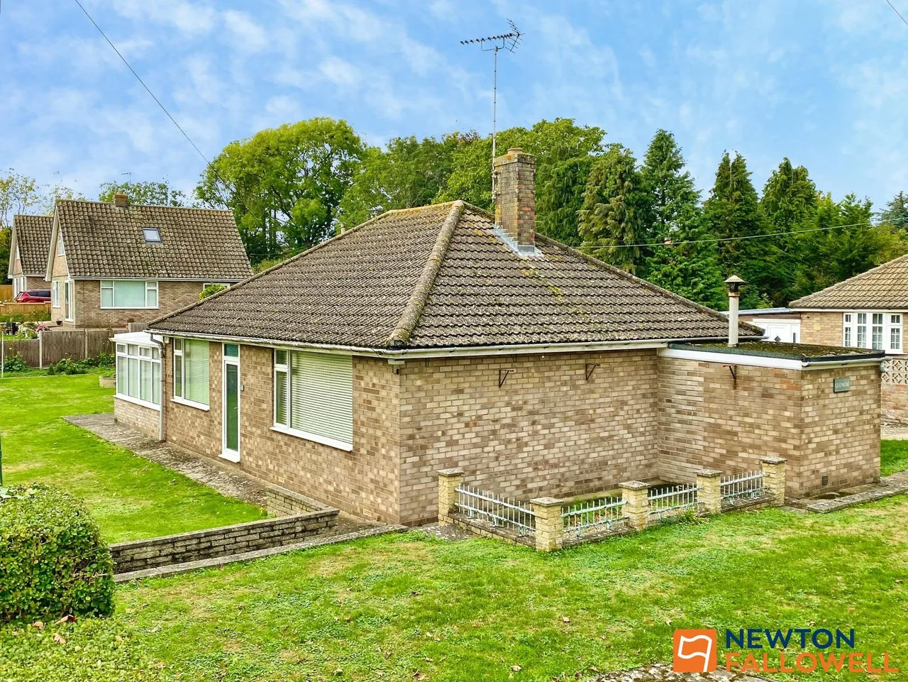 High Street, Ropsley, NG33, photo 23