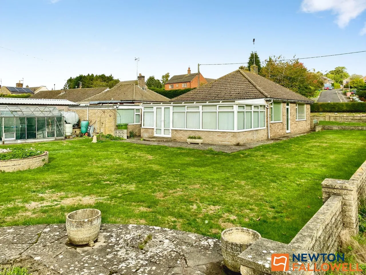 High Street, Ropsley, NG33, photo 15